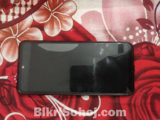 Redmi note 12 5g